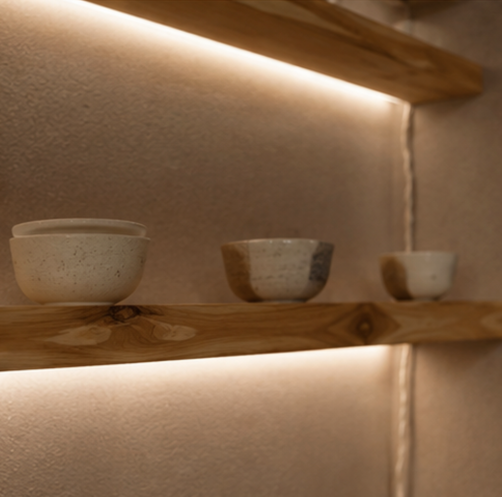 Interior Design Service for Commercial Design in Finland